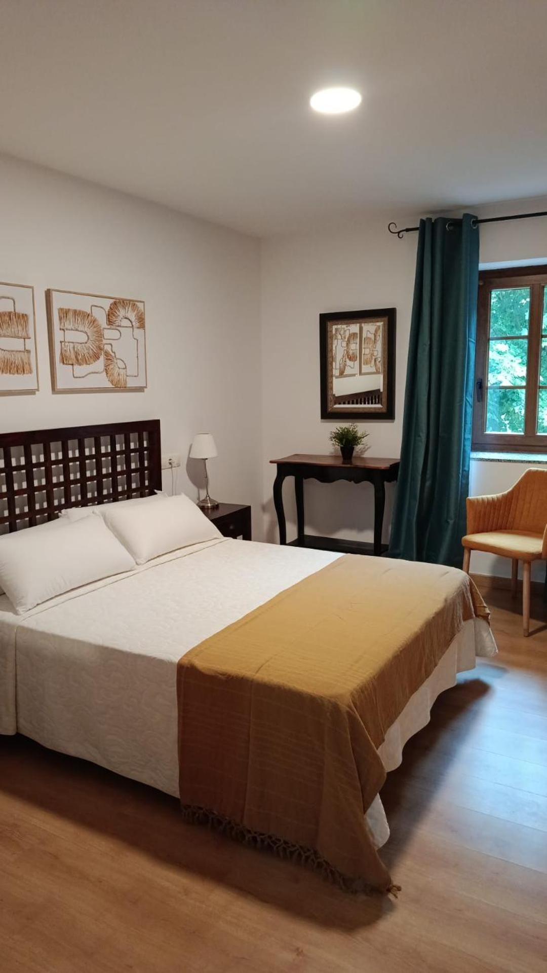 Habitación Doble Estándar