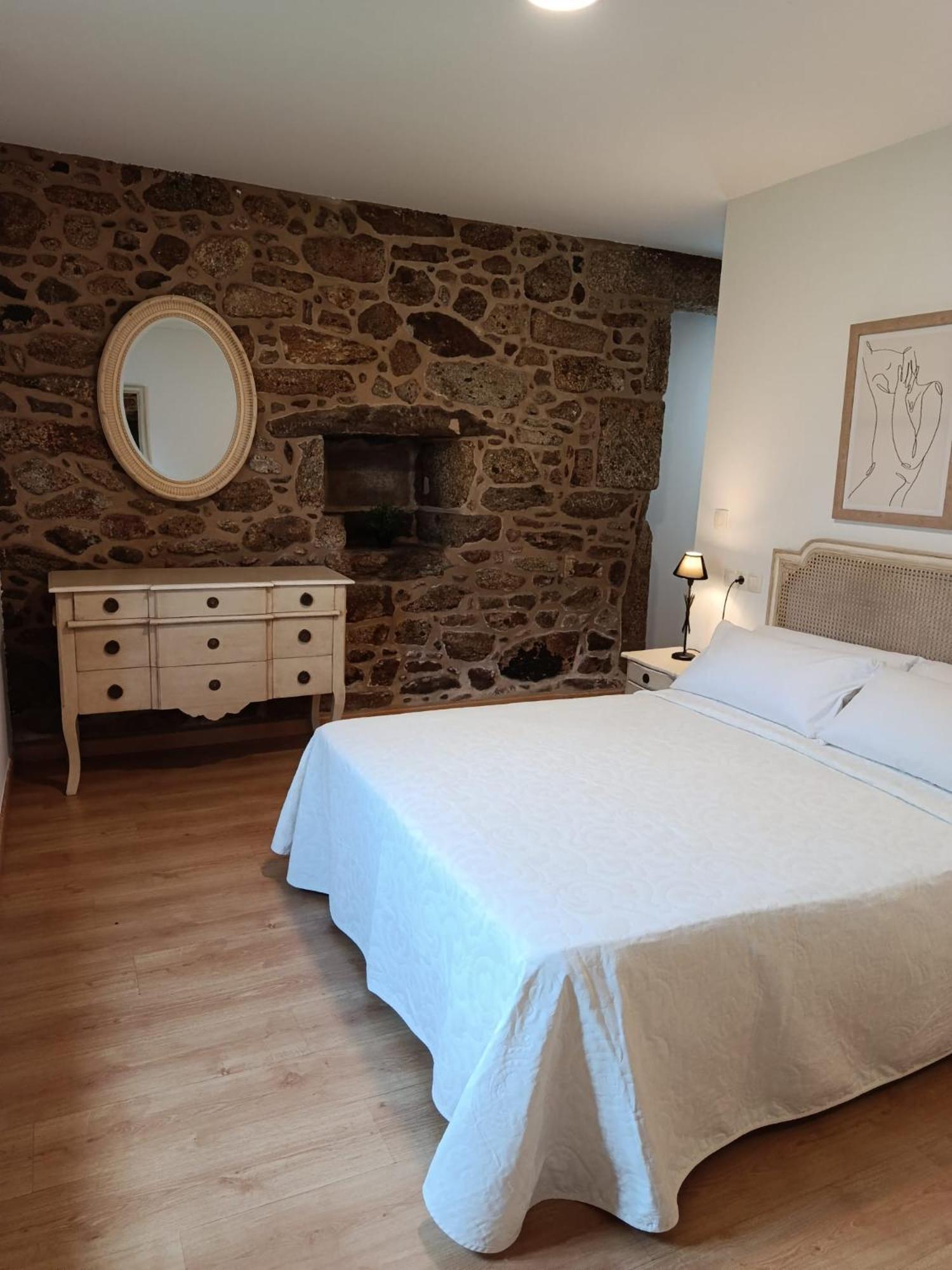 Habitación Doble Superior